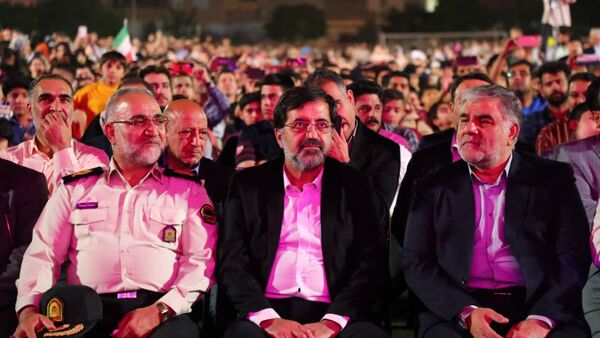 جشن بزرگ خانوادگی ولیّا به مناسبت دهه ولایت و امامت در قم
