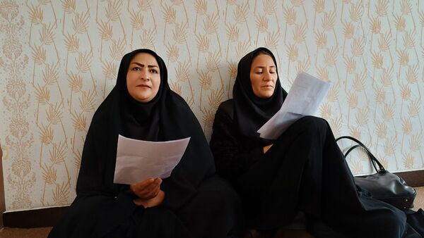 برگزاری دوره تربیت مربی طرح بشری در شهرستان مارگون‌