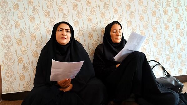 برگزاری دوره تربیت مربی طرح بشری در شهرستان مارگون‌