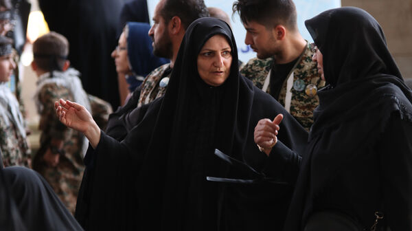 اولین سالگرد شهید امیر حسین‌پور 