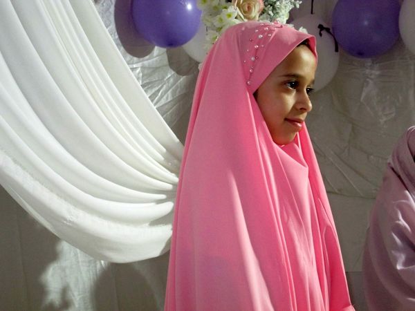 جشن بزرگ روزه اولی‌ها در سامان