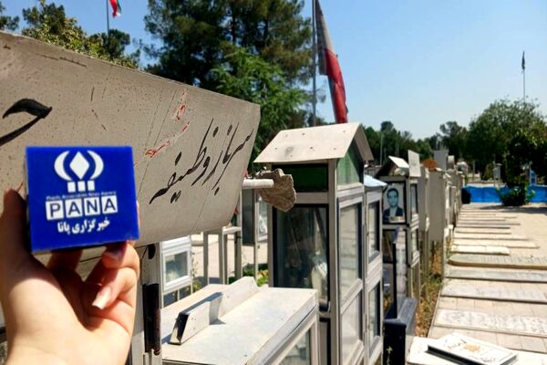 تجدید میثاقِ دانش‌آموزانِ با آرمان‌های شهدا 