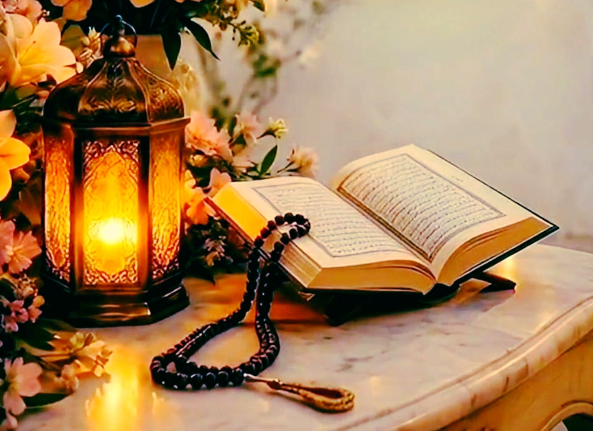 ماه رمضان،‌فرصتی بی‌بدیل برای تعمیق ارتباط با خداوند است