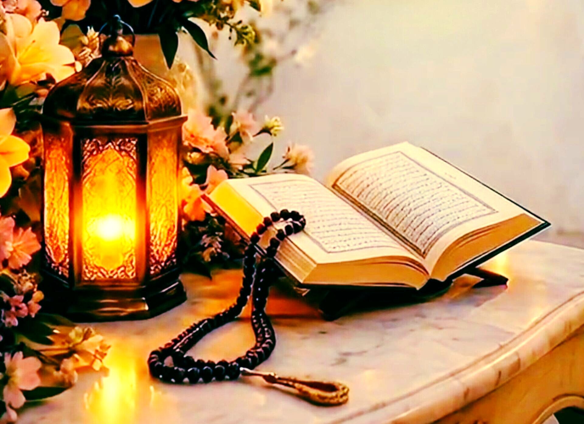 ماه رمضان،‌فرصتی بی‌بدیل برای تعمیق ارتباط با خداوند است