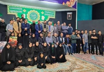 حضور خبرنگاران نوجوان پانا در برنامه «یک شهر ضیافت» روایت شب‌های گفتگو در میادین