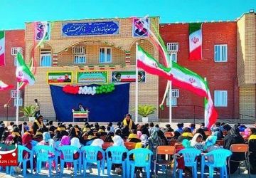 روایتی از سفر شهید جمهور در گوهران بشاگرد