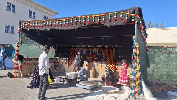 طنین زنگ انقلاب در مدارس یاسوج