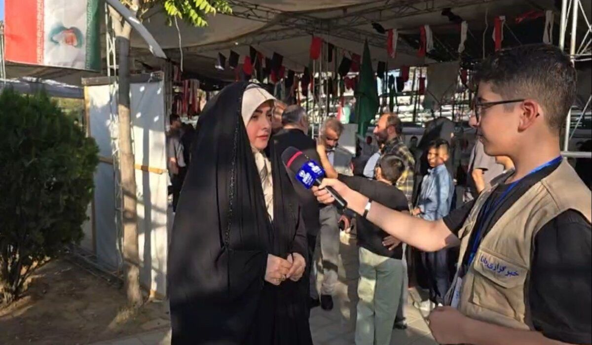 اعتماد به استعدادهای دانش‌آموزی زمینه‌ساز موفقیت فرهنگی و هنری است