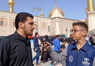 ۱۴ خرداد نقطه عطفی در تاریخ انقلاب