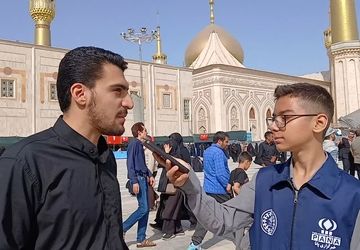 ۱۴ خرداد نقطه عطفی در تاریخ انقلاب