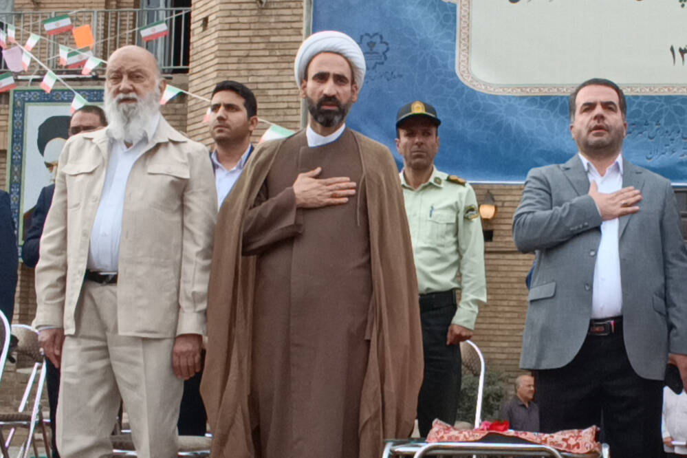 گالری