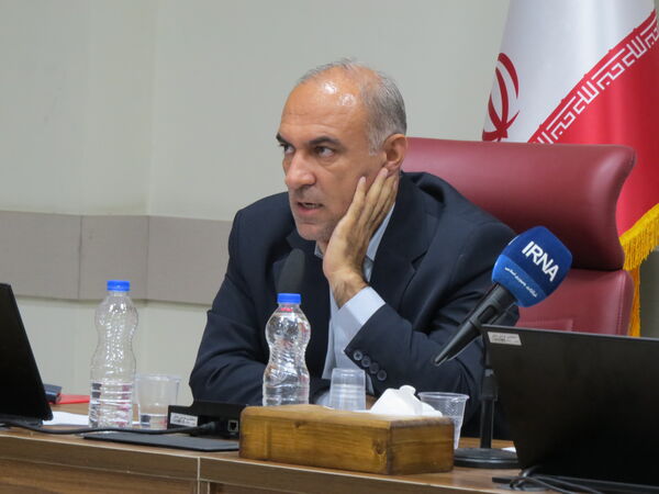 برگزاری جلسه شورای آموزش و پرورش در استانداری