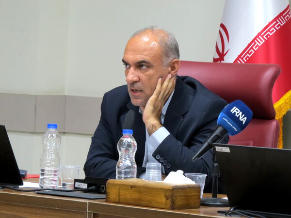 برگزاری جلسه شورای آموزش و پرورش در استانداری