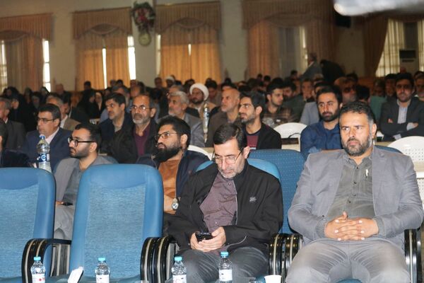 دوره آموزشی برنامه ملی ایرانمون در مازندران 