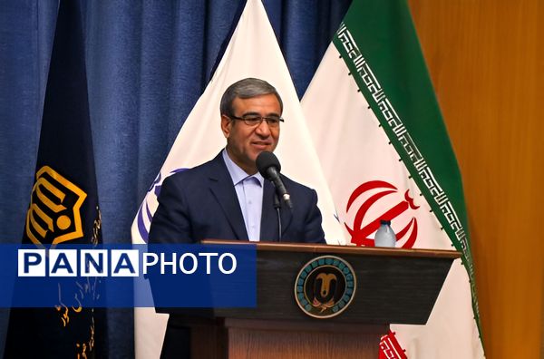 همایش نهضت توسعه فضاهای آموزشی در خراسان رضوی