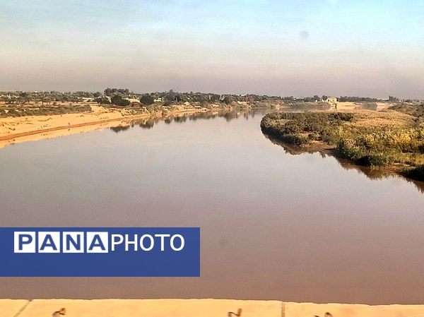 سفر دانش‌آموزان دختر ناحیه۶ مشهد به راهیان نور