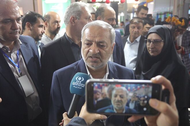 فعالیت ۱۰۴ مدرسه عشایری تک‌دانش‌آموز نشانه تحقق عدالت آموزشی است/ افزایش هنرستان‌های عشایری به ۱۴۰ واحد 