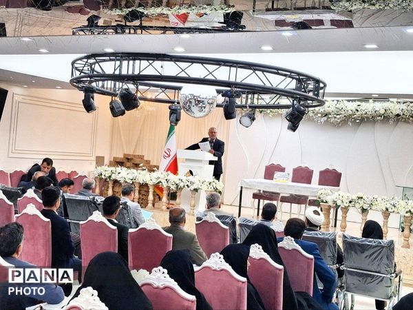جلسه هماهنگی فرآیند ارزیابی و پایش جامع عملکرد مدارس مقطع متوسطه شهرستان کاشمر 