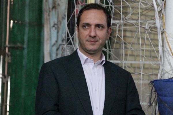 کارگاه آموزشی مهارت افزایی مربیان پیشتاز در بهارستان ۲