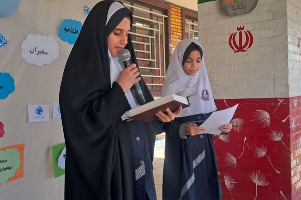 افتتاحیه سفیران سلامت، طلوعی نو در افق تندرستی و بالندگی میهن