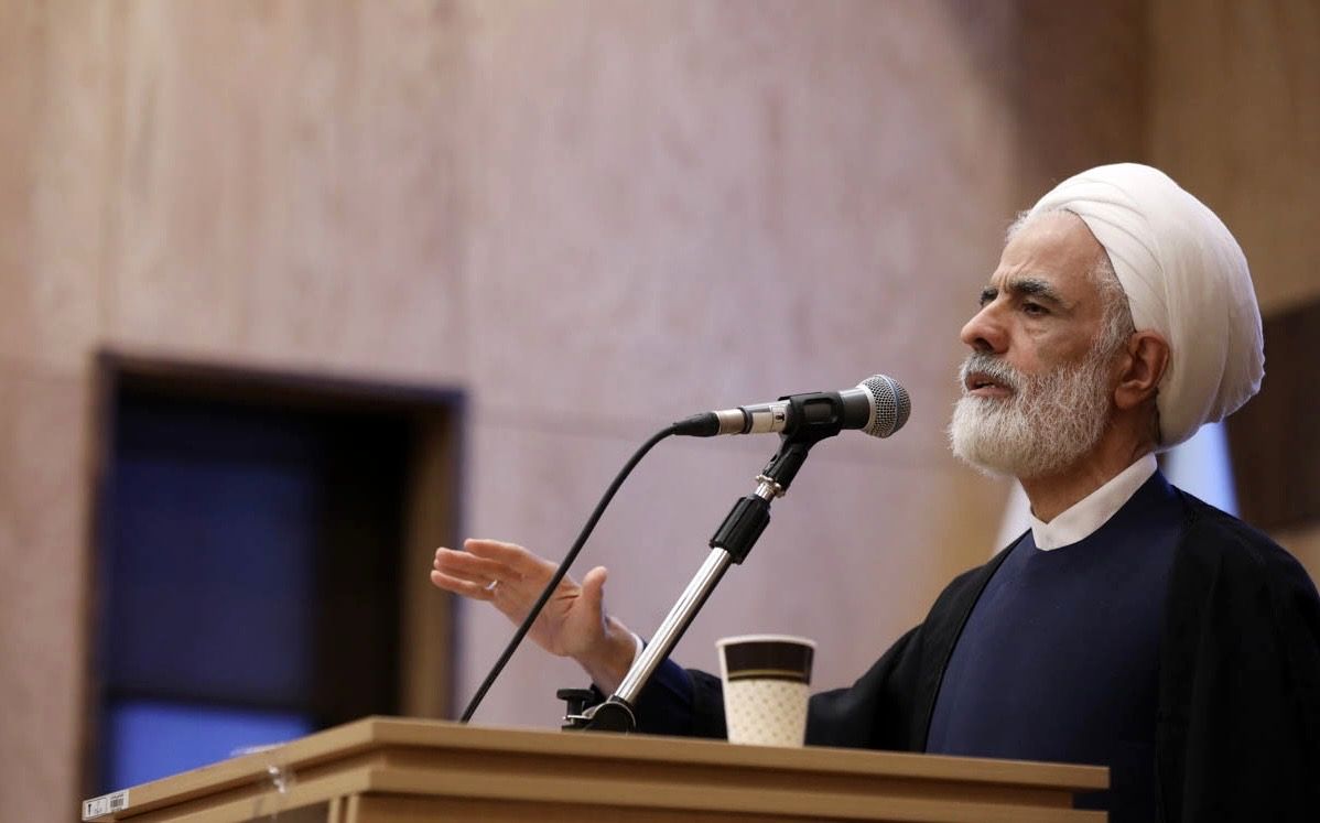 وفاق و همبستگی ملی یک ضرورت اجتناب‌ناپذیر برای حفظ منافع کشور است