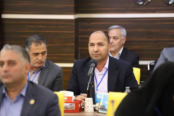 نشست مشترک کمیسیون آموزش، تحقیقات و فناوری مجلس با وزیر آموزش و پرورش 