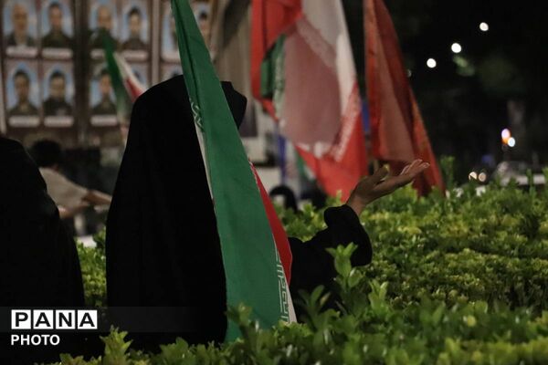 حضور گسترده فرهنگیان، دانش‌آموزان و اولیا در غرفه آموزش و پرورش نواحی پنج‌گانه تبریز به میزبانی ناحیه یک