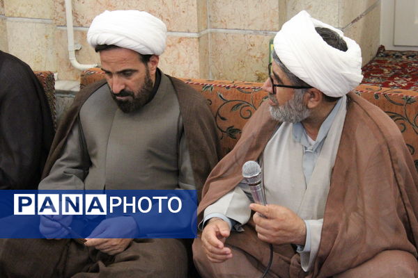 مسئولان قضایی زنجان پای درد دل مردم