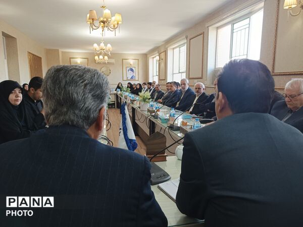 مجمع عمومی موسسین مدارس غیر دولتی و انتخابات شورای هماهنگی موسسین