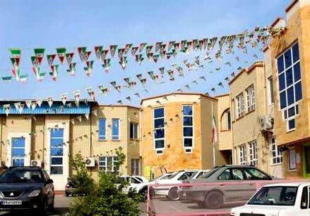 پذیرش ۳۹ هزار مسافر نوروزی در مدارس استان بوشهر