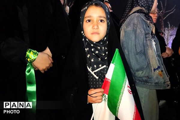 تجمع مردمی مردمان غیور امیریه شهریار