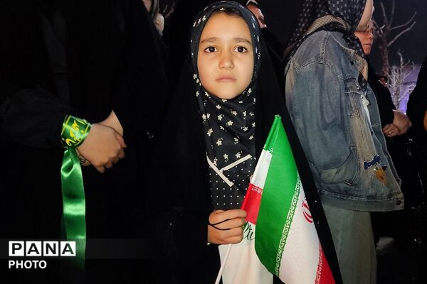 تجمع مردمی مردمان غیور امیریه شهریار