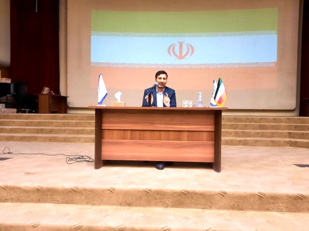 سخنگوی شورای نگهبان: حقوق ملت از فصول پرافتخار قانون اساسی است