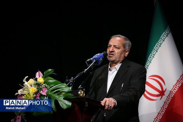 دومین نمایشگاه عمومی یاریگران زندگی