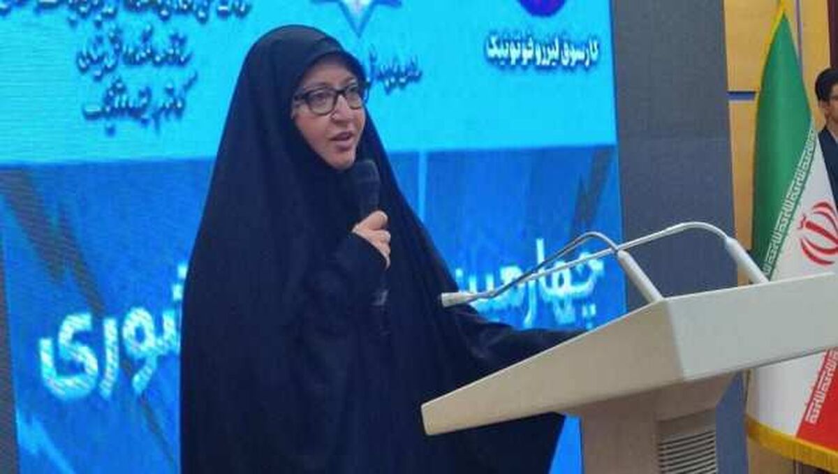 تأکید رئیس سازمان ملی پرورش استعدادهای درخشان بر آموزش تجربه‌محور