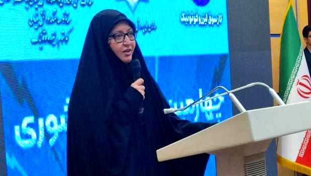 تأکید رئیس سازمان ملی پرورش استعدادهای درخشان بر آموزش تجربه‌محور