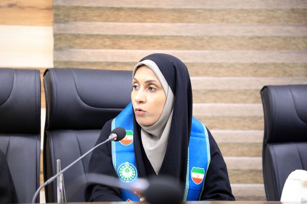 دوازدهمین دوره انتخابات مجلس دانش‌آموزی هرمزگان