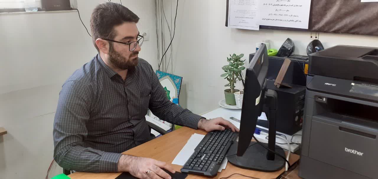 صفر تا صد فعالیت‌های پرورشی مدرسه با تشکل‌های دانش‌آموزی جهت‌دهی می‌شود