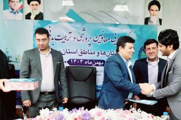 بردخون در قاب دوم استانی؛ در ارزیابی سه‌ماهه پرورشی و فرهنگی