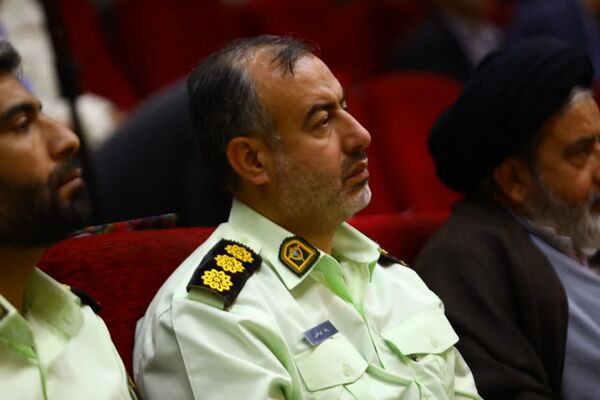 همایش علمی «جنگ شناختی و تمدن نوین اسلامی» در قم 
