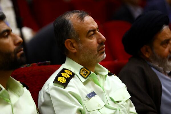 همایش علمی «جنگ شناختی و تمدن نوین اسلامی» در قم 