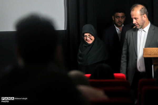 نشست خبری سخنگوی دولت _ 19 خرداد