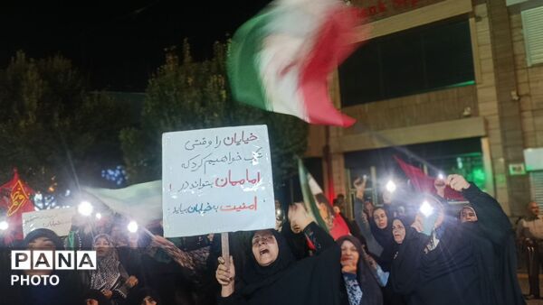 شب صدوهشتاد‌وهفتم؛ رکورد ماندگاری یک پیوند در نیشابور