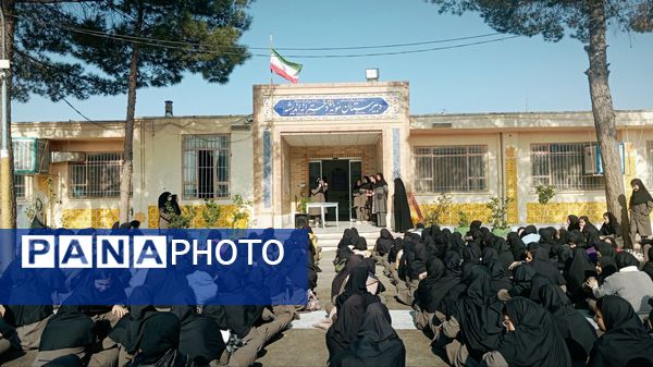 اجرای آزمایشات جذاب علوم در کاشمر