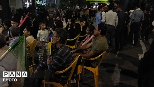 کافه گفت‌وگو؛ محفلی برای تبیین مکتب رسول‌الله (ص) و مسیر مقاومت