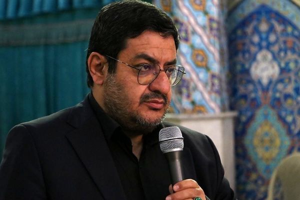 برگزاری مراسم سالگرد ارتحال امام خمینی(ره) و یادبود شهدای خدمت با حضور فرهنگیان شهرستان ری