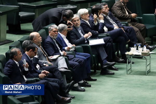 چهارمین روز بررسی صلاحیت وزرای پیشنهادی دولت چهاردهم