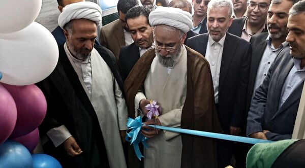 سفر دادستان کل کشور به زنجان