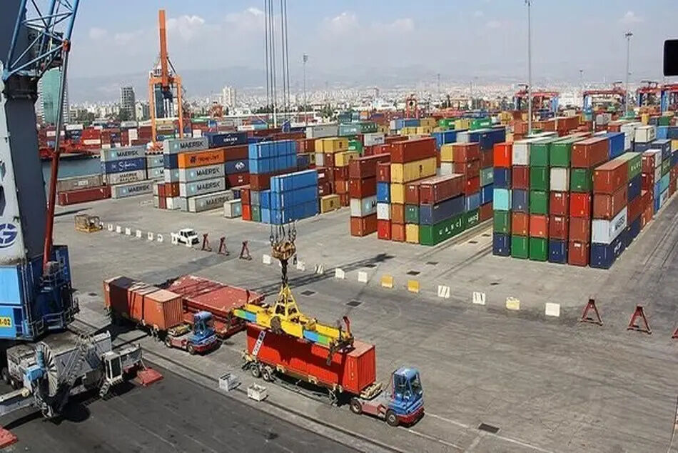 تدوین بسته جامع «اصلاح و استمرار تجارت خارجی کشور» برای تسهیل تجارت