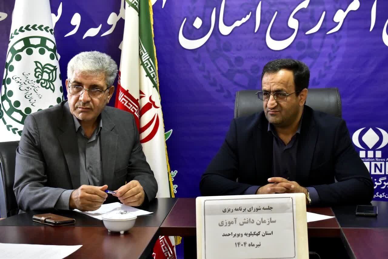 ضرورت بازنگری در برنامه‌های تشکل‌های دانش‌آموزی برای ارتقا مشارکت اجتماعی